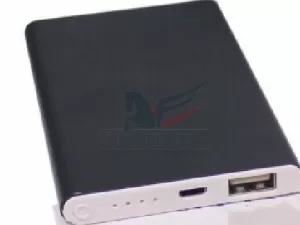 Box Sạc Pin Dự Phòng Pin Lithium Nhôm